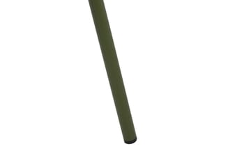 Set med 2 matstolar Sibley - Grön - Möbler - Fåtölj & stolar - Matstol & köksstol