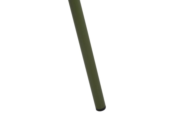 Set med 2 matstolar Sibley - Grön - Möbler - Fåtölj & stolar - Matstol & köksstol