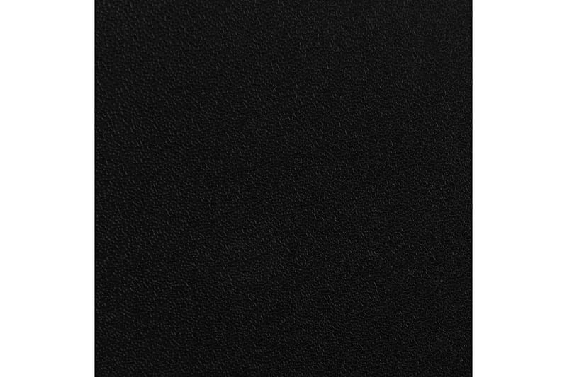 Set med 2 matstolar Sibley - Svart - Möbler - Fåtölj & stolar - Matstol & köksstol