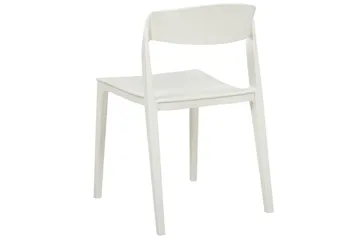 Set med 2 matstolar Somers - Möbler - Fåtölj & stolar - Matstol & köksstol