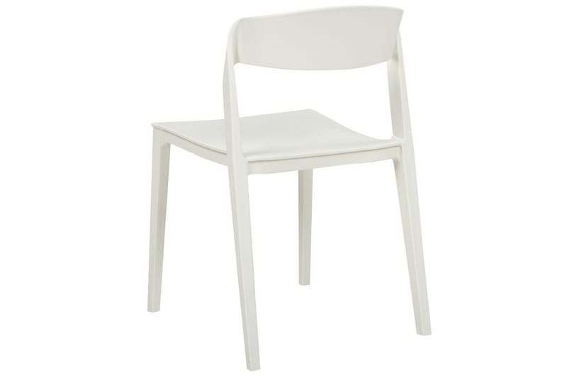 Set med 2 matstolar Somers - Möbler - Fåtölj & stolar - Matstol & köksstol