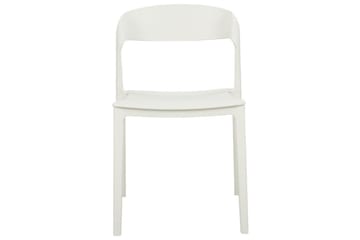 Set med 2 matstolar Somers - Möbler - Fåtölj & stolar - Matstol & köksstol