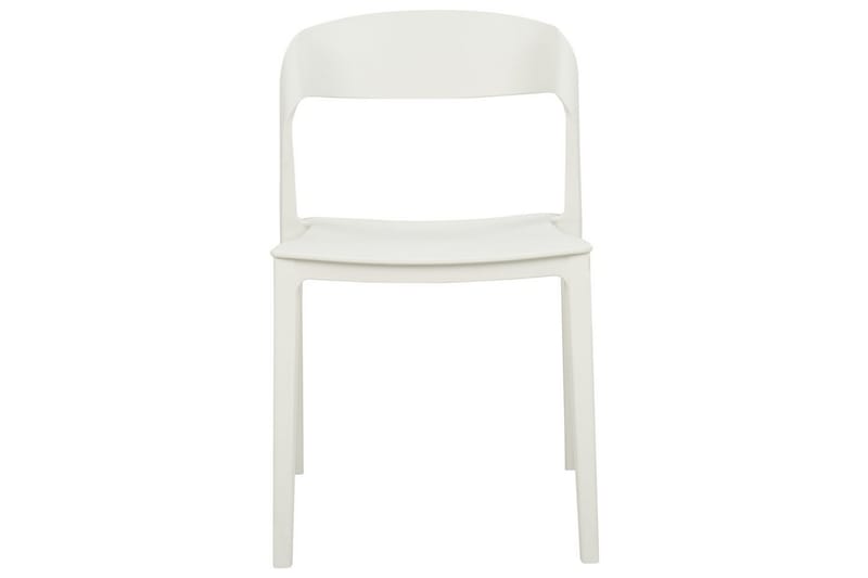 Set med 2 matstolar Somers - Möbler - Fåtölj & stolar - Matstol & köksstol