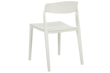 Set med 2 matstolar Somers - Möbler - Fåtölj & stolar - Matstol & köksstol