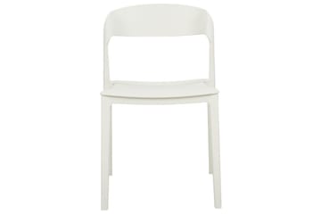 Set med 2 matstolar Somers - Möbler - Fåtölj & stolar - Matstol & köksstol