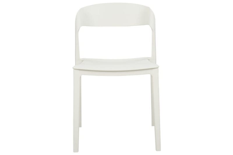 Set med 2 matstolar Somers - Möbler - Fåtölj & stolar - Matstol & köksstol