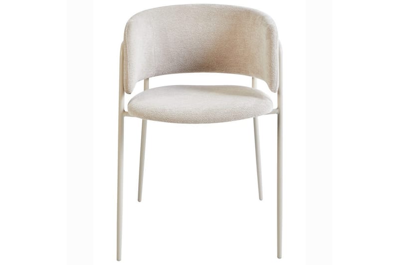 Set med 2 matstolar Springer - Möbler - Fåtölj & stolar - Matstol & köksstol