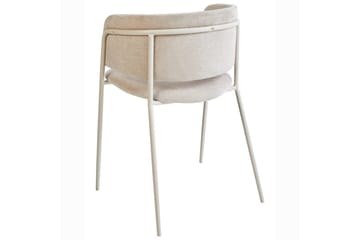 Set med 2 matstolar Springer - Möbler - Fåtölj & stolar - Matstol & köksstol