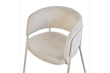 Set med 2 matstolar Springer - Möbler - Fåtölj & stolar - Matstol & köksstol