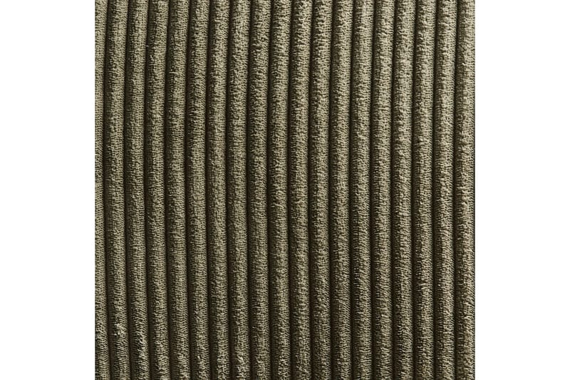 Set med 2 matstolar Sturgis - Grön, Svart - Möbler - Fåtölj & stolar - Matstol & köksstol