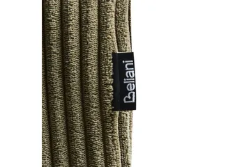 Set med 2 matstolar Sturgis - Grön, Svart - Möbler - Fåtölj & stolar - Matstol & köksstol