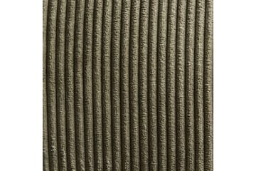 Set med 2 matstolar Sturgis - Grön, Svart - Möbler - Fåtölj & stolar - Matstol & köksstol