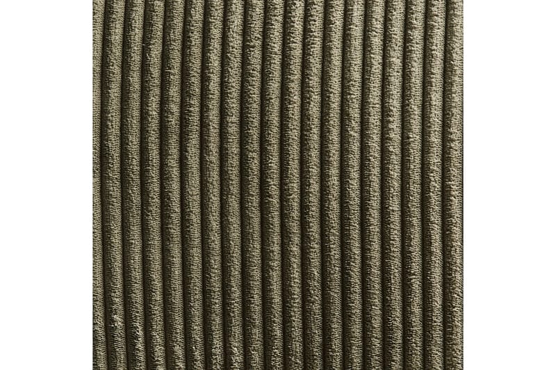 Set med 2 matstolar Sturgis - Grön, Svart - Möbler - Fåtölj & stolar - Matstol & köksstol