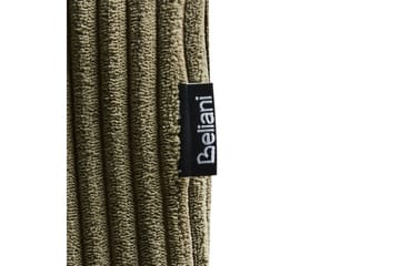 Set med 2 matstolar Sturgis - Grön, Svart - Möbler - Fåtölj & stolar - Matstol & köksstol