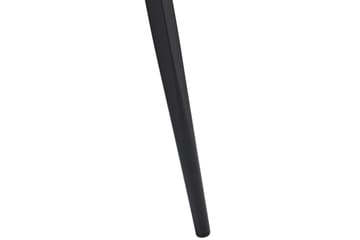 Set med 2 matstolar Sturgis - Grön, Svart - Möbler - Fåtölj & stolar - Matstol & köksstol