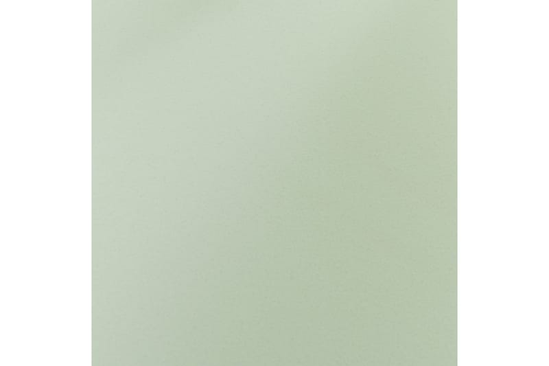 Set med 2 matstolar Tracy - Grön, Silver - Möbler - Fåtölj & stolar - Matstol & köksstol