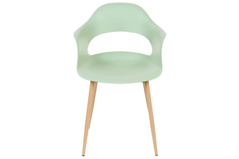 Set med 2 matstolar Utica - Möbler - Fåtölj & stolar - Matstol & köksstol