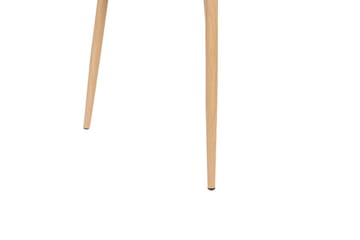 Set med 2 matstolar Utica - Möbler - Fåtölj & stolar - Matstol & köksstol