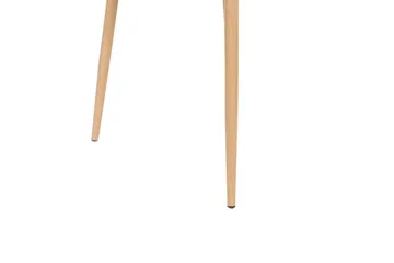 Set med 2 matstolar Utica - Möbler - Fåtölj & stolar - Matstol & köksstol