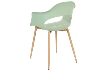 Set med 2 matstolar Utica - Möbler - Fåtölj & stolar - Matstol & köksstol