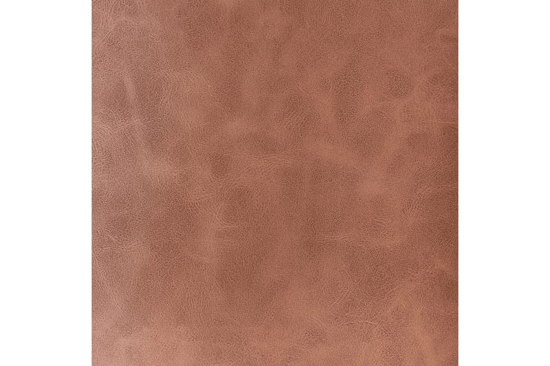 Set med 2 matstolar Wellston - Brun, Svart - Möbler - Fåtölj & stolar - Matstol & köksstol