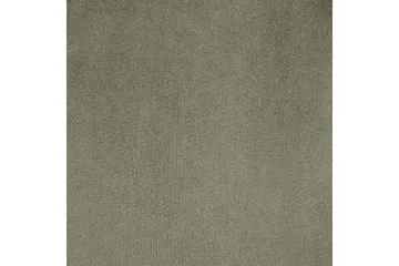 Set med 2 matstolar Wellston - Grön, Svart - Möbler - Fåtölj & stolar - Matstol & köksstol