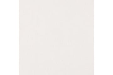 Set med 2 matstolar Wellston - Vit, Svart - Möbler - Fåtölj & stolar - Matstol & köksstol