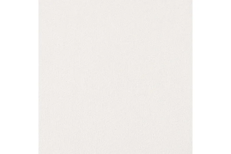 Set med 2 matstolar Wellston - Vit, Svart - Möbler - Fåtölj & stolar - Matstol & köksstol