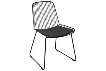 Set med 2 matstolar Pensacola - Möbler - Fåtölj & stolar - Matstol & köksstol