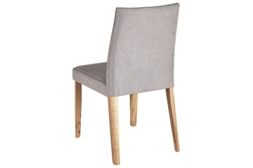 Set med 2 matstolar Phola - Möbler - Fåtölj & stolar - Matstol & köksstol