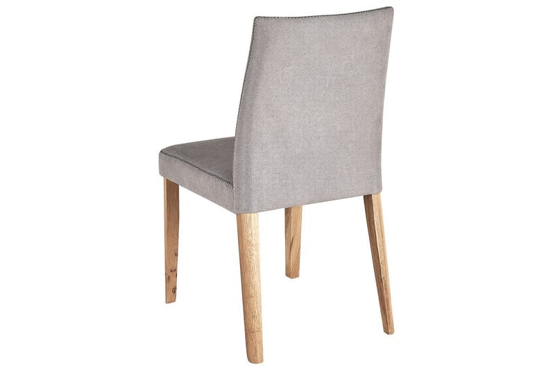 Set med 2 matstolar Phola - Möbler - Fåtölj & stolar - Matstol & köksstol