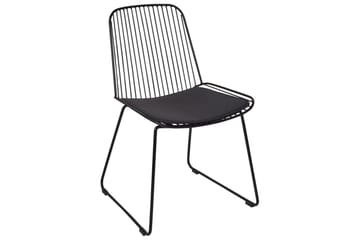 Set med 2 matstolar Pensacola - Möbler - Fåtölj & stolar - Matstol & köksstol