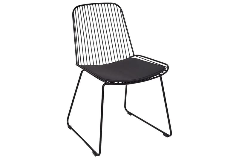 Set med 2 matstolar Pensacola - Möbler - Fåtölj & stolar - Matstol & köksstol