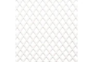 Set med 4 matstolar Emory - Vit - Möbler - Fåtölj & stolar - Matstol & köksstol