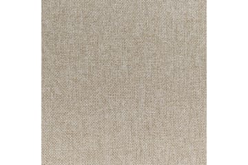 Set med 4 matstolar Glendive - Beige, svart - Möbler - Fåtölj & stolar - Matstol & köksstol