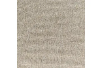 Set med 4 matstolar Glendive - Beige, svart - Möbler - Fåtölj & stolar - Matstol & köksstol