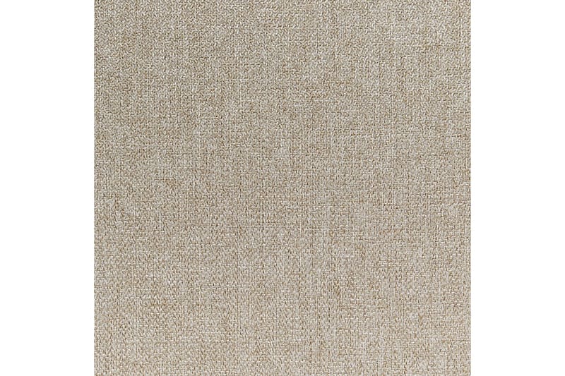 Set med 4 matstolar Glendive - Beige, svart - Möbler - Fåtölj & stolar - Matstol & köksstol