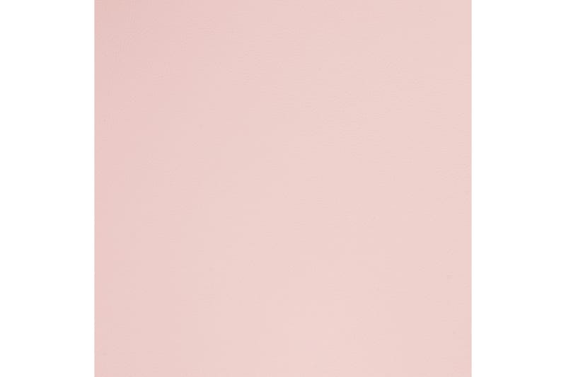 Set med 4 matstolar Morill - Rosa - Möbler - Fåtölj & stolar - Matstol & köksstol