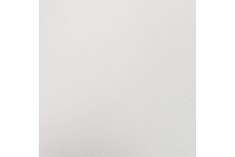 Set med 4 matstolar Morill - Vit - Möbler - Fåtölj & stolar - Matstol & köksstol