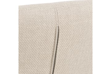 Silverton Loungefåtölj - Beige - Möbler - Fåtölj & stolar - Fåtölj