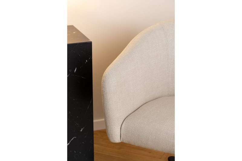 Silverton Loungefåtölj - Beige - Möbler - Fåtölj & stolar - Fåtölj