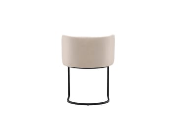 Simrishamn Matstol - Beige - Möbler - Fåtölj & stolar - Matstol & köksstol