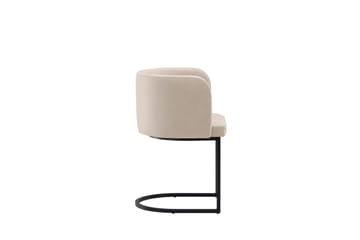 Simrishamn Matstol - Beige - Möbler - Fåtölj & stolar - Matstol & köksstol