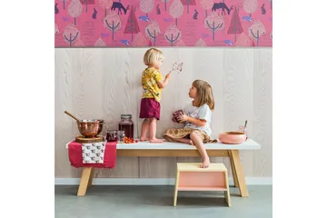 4You Bord Vit - VOX - Möbler - Fåtölj & stolar - Sittbänk