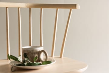 Sittbänk med ryggstöd Venture Home Bobby Sittbänk 120 cm Whitewash Whitewash - Möbler - Fåtölj & stolar - Sittbänk - Bänk med ryggstöd