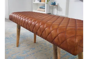 Beichler Sittbänk - Brun - Möbler - Fåtölj & stolar - Sittbänk