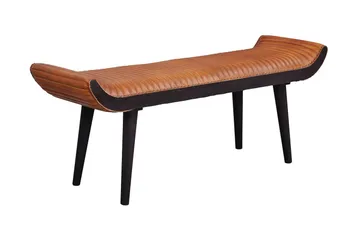 Eikleberry Sittbänk - Brun - Möbler - Fåtölj & stolar - Sittbänk