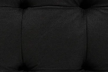 Ella Sittbänk 120 cm Rutig - Svart - Möbler - Fåtölj & stolar - Sittbänk