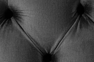 Ella Sittbänk 120cm Djuphäftad - Mörkgrå - Möbler - Fåtölj & stolar - Sittbänk