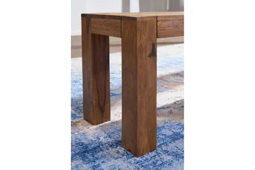 Groenenboom Sittbänk - Brun - Möbler - Fåtölj & stolar - Sittbänk